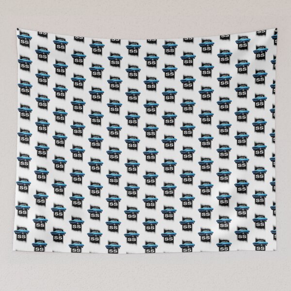 Item preview, Classic American Muscle Car V8 Convertible Sports Car Graphic | Best Buy designed and sold by yousef-art.