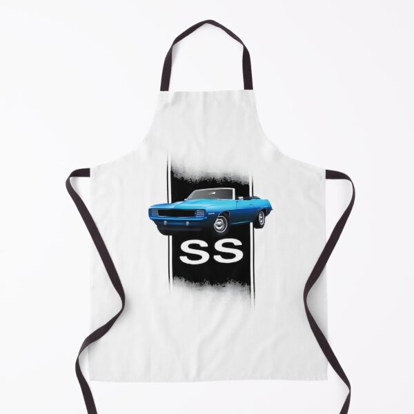 Item preview, Classic American Muscle Car V8 Convertible Sports Car Graphic | Best Buy designed and sold by yousef-art.