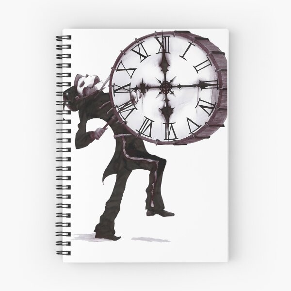 Item preview, time musica v9 designed and sold by WildPalitteArt.