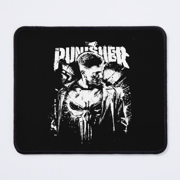 Item preview, Punisher Jon Bernthal Vintage designed and sold by KendraBall.