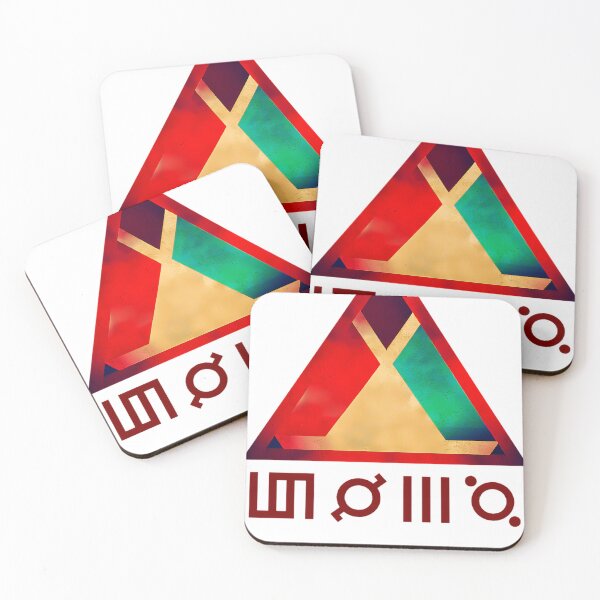 Item preview, 30 Secconds To Mars Vol.011 designed and sold by AstroChasm.