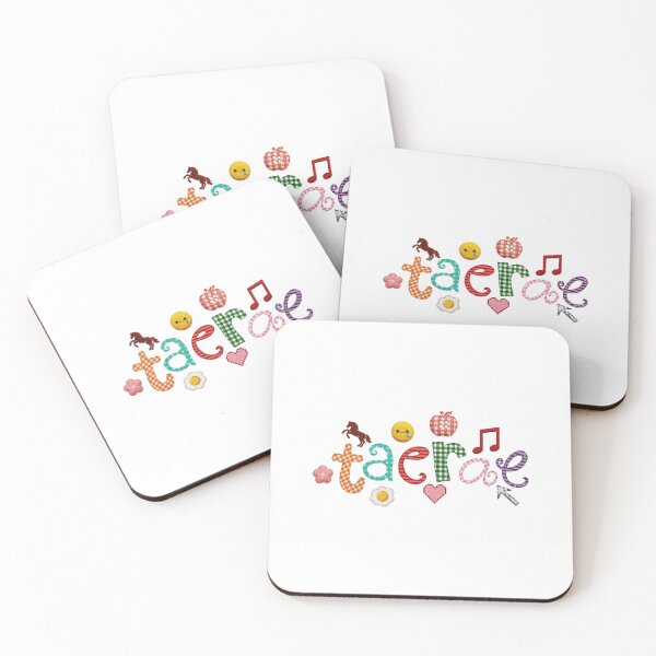 Item preview, Cute Whimsical Style Design designed and sold by PaisynnSeika.