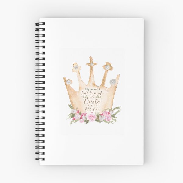 Item preview, I can do all things through Christ. designed and sold by Blessed-Ángela.