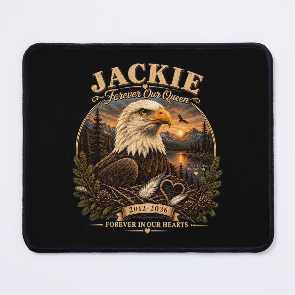 Item preview, Eagle Memorial Tribute designed and sold by shaGorden32.
