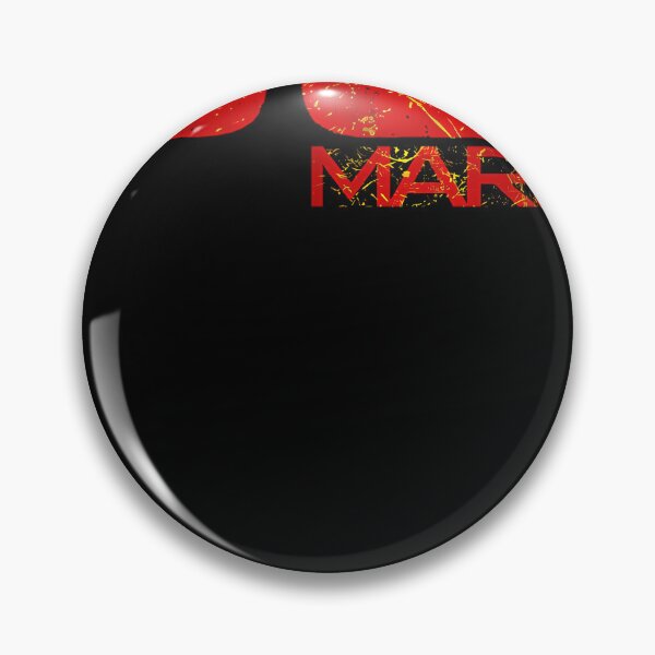 Item preview, 30 Secconds To Mars Vol.019 designed and sold by AstroChasm.