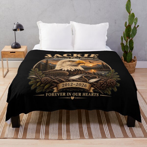 Item preview, Eagle Memorial Tribute designed and sold by shaGorden32.