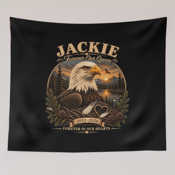 Item preview, Eagle Memorial Tribute designed and sold by shaGorden32.