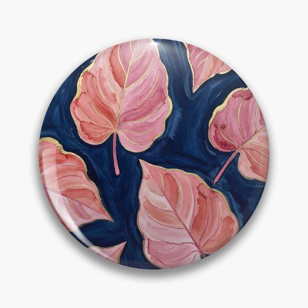 Item preview, Pink Syngonium designed and sold by GraphicsClub.
