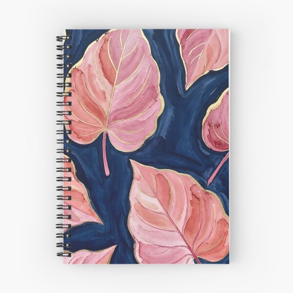 Item preview, Pink Syngonium designed and sold by GraphicsClub.