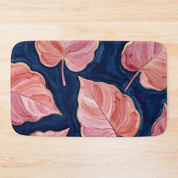 Item preview, Pink Syngonium designed and sold by GraphicsClub.