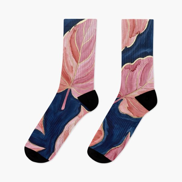 Item preview, Pink Syngonium designed and sold by GraphicsClub.