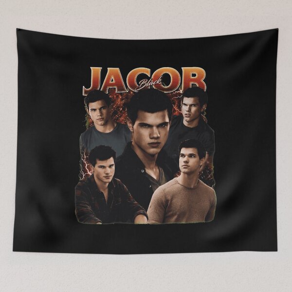 Item preview, Retro Movie Tribute  designed and sold by cuzziDanette06.
