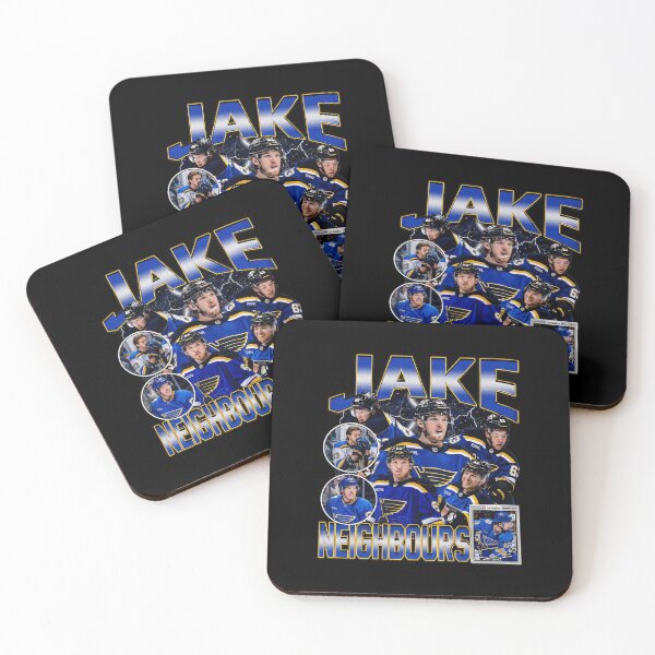 Item preview, Vintage Hockey Player Tribute designed and sold by burmside48.