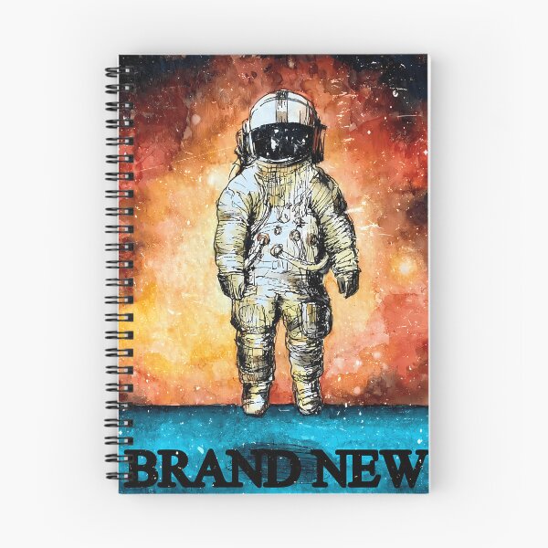 Item preview, Brand New Band Vintage Vol.013 designed and sold by WildPalitteArt.