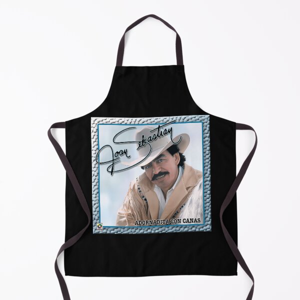 Item preview, Joan Sebastian Adornadita Con Canas designed and sold by FABRICOS.