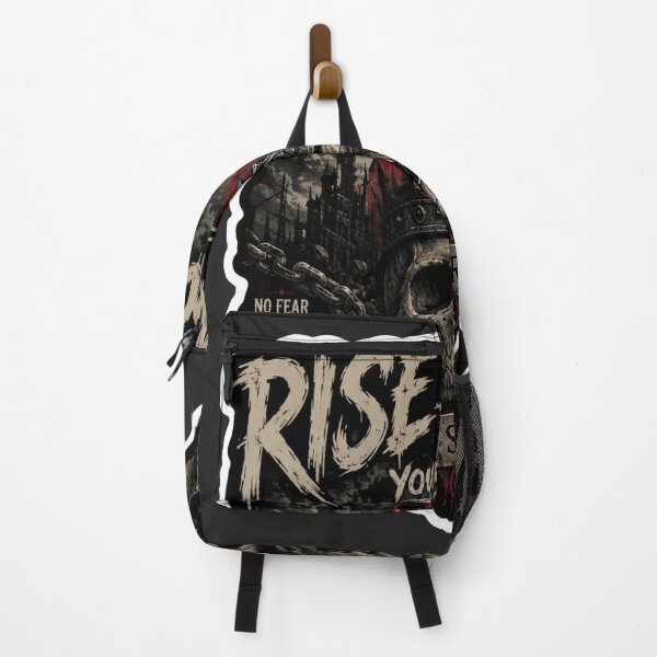 Item preview, Rise Above Your Limits designed and sold by MIRDesign15.