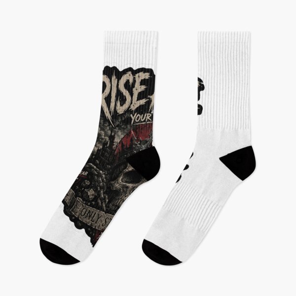Item preview, Rise Above Your Limits designed and sold by MIRDesign15.
