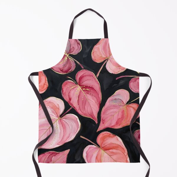 Item preview, Pink Syngonium designed and sold by GraphicsClub.