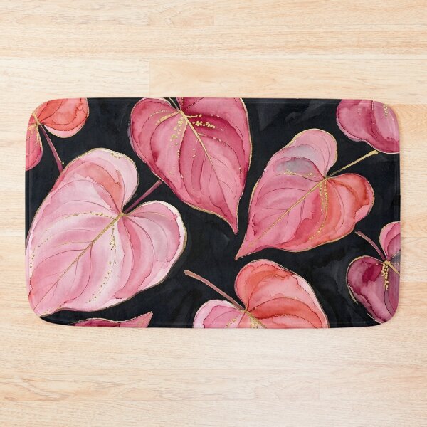 Item preview, Pink Syngonium designed and sold by GraphicsClub.