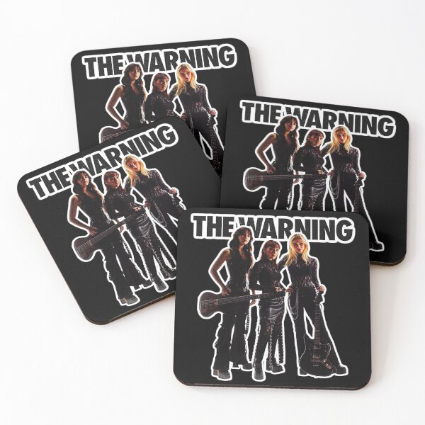 Item preview, Warning edition No 279PPA designed and sold by ehynes2s.