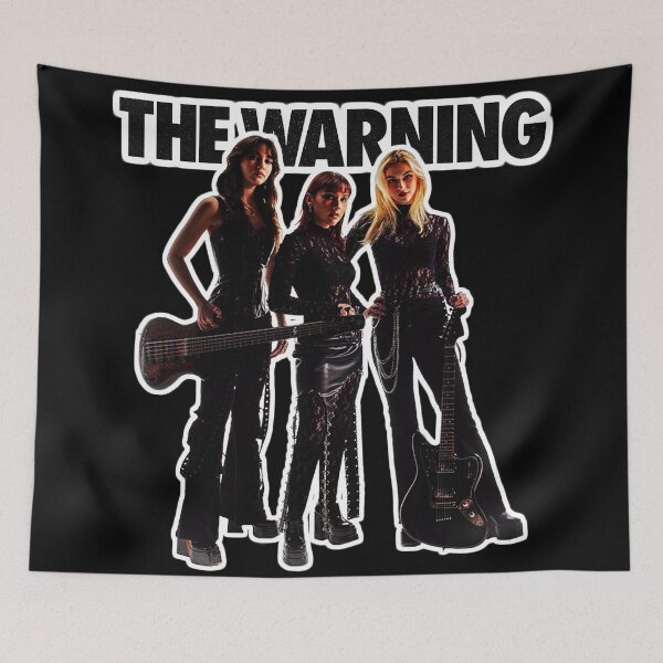 Item preview, Warning edition No 279PPA designed and sold by ehynes2s.