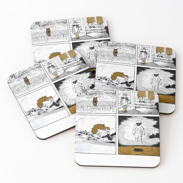 Item preview, Brand New Band Vintage Vol.012 designed and sold by AstroChasm.