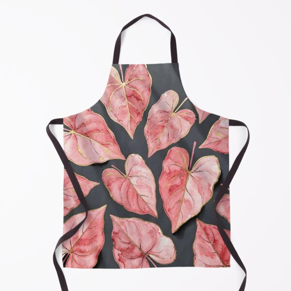 Item preview, Pink Syngonium designed and sold by GraphicsClub.