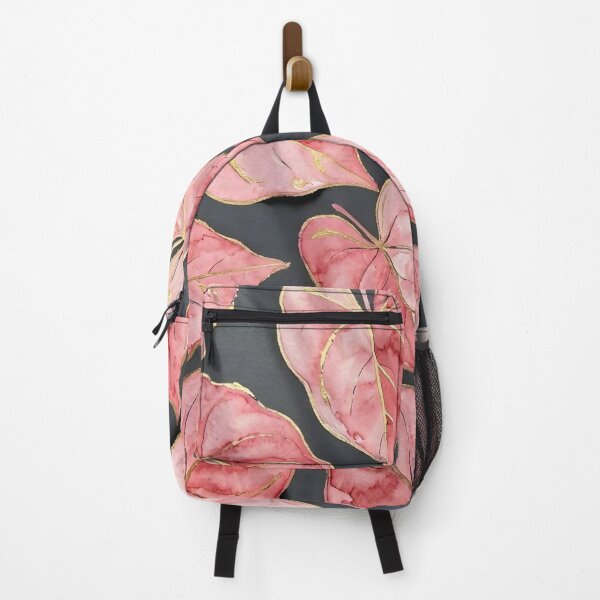 Item preview, Pink Syngonium designed and sold by GraphicsClub.