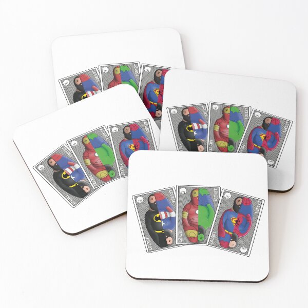Item preview, Bears Cards designed and sold by Vil1Coyote.