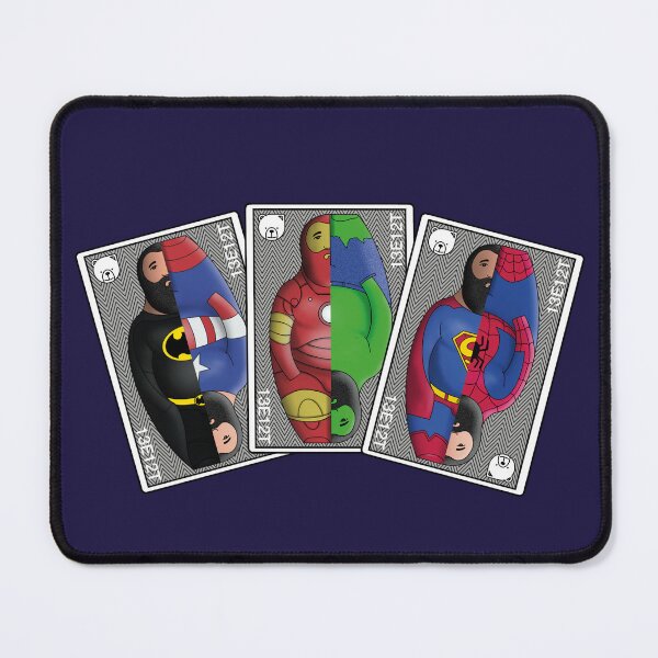 Item preview, Bears Cards designed and sold by Vil1Coyote.