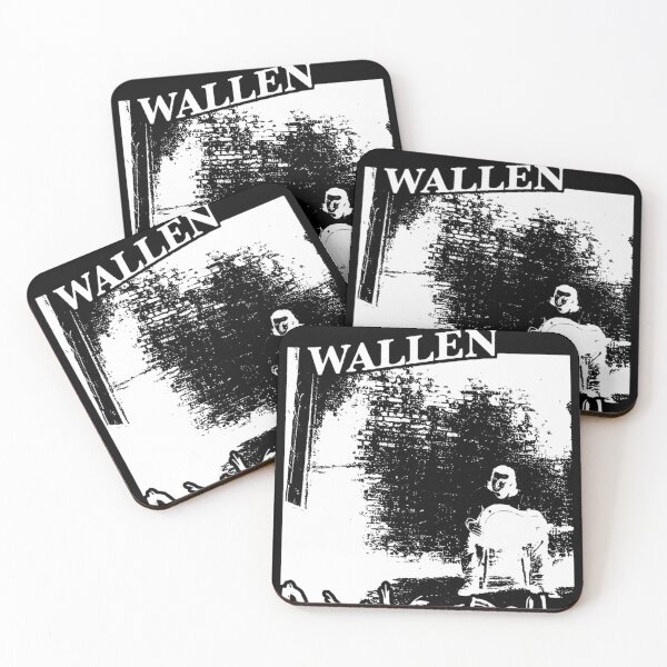 Item preview, Morgan Wallen  Best Design Vol.09 designed and sold by AstroChasm.