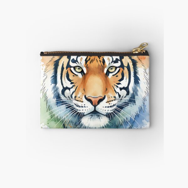 Item preview, Tiger essential t-shirt  designed and sold by Knowvhere.