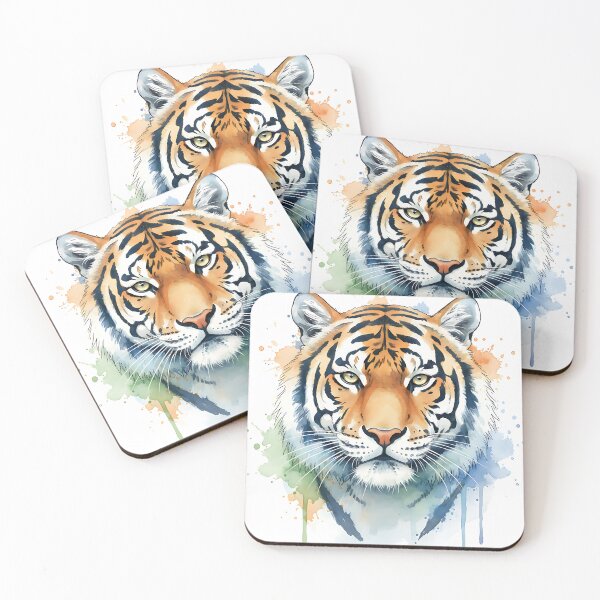 Item preview, Tiger essential t-shirt  designed and sold by Knowvhere.
