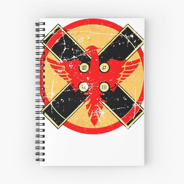 Item preview, 30 Secconds To Mars Vol.08 designed and sold by AstroChasm.
