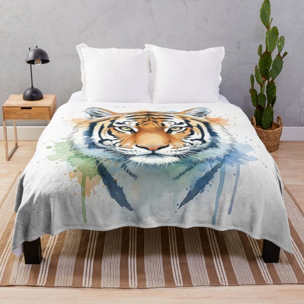 Item preview, Tiger essential t-shirt designed and sold by Knowvhere.