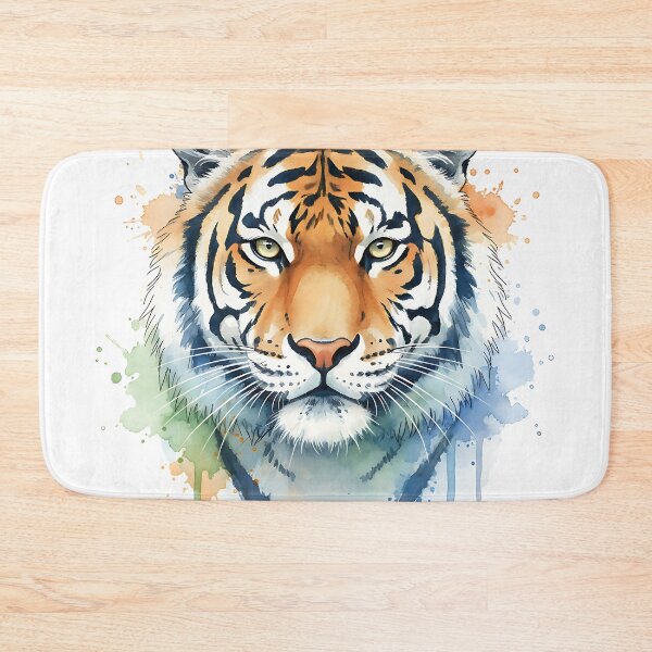 Item preview, Tiger essential t-shirt  designed and sold by Knowvhere.