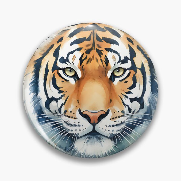 Item preview, Tiger essential t-shirt  designed and sold by Knowvhere.
