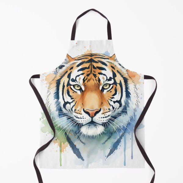 Item preview, Tiger essential t-shirt designed and sold by Knowvhere.