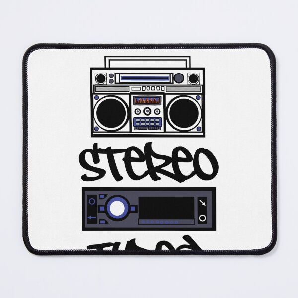 Item preview, Stereotypes Sound Humor designed and sold by QueensKinShoppe.