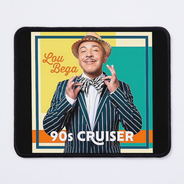 Item preview, Smiling Man In Fedora Hat And Striped Suit designed and sold by ForTeen.