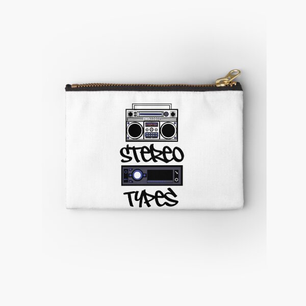Item preview, Stereotypes Sound Humor designed and sold by QueensKinShoppe.