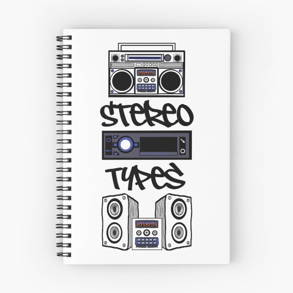 Item preview, Stereotypes Sound Humor designed and sold by QueensKinShoppe.