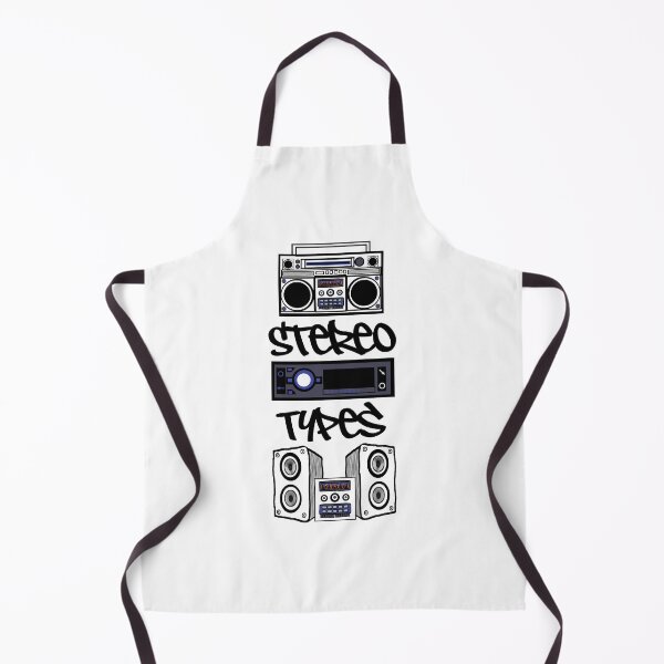 Item preview, Stereotypes Sound Humor designed and sold by QueensKinShoppe.