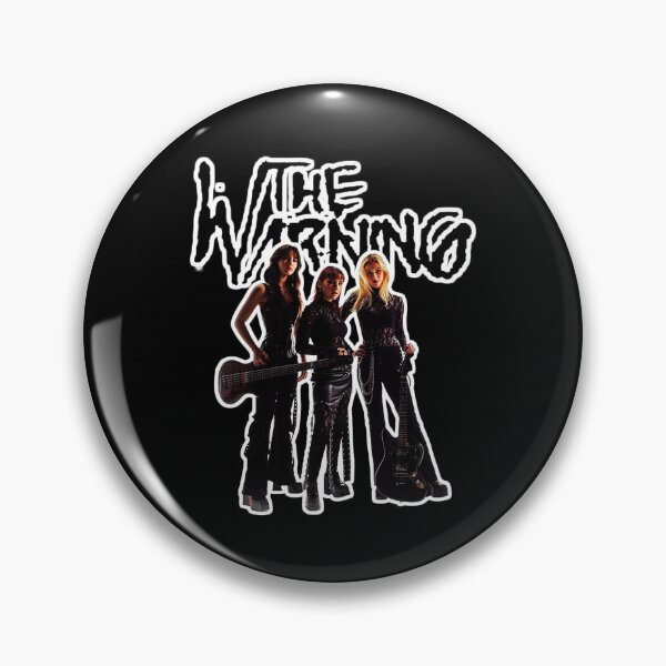 Item preview, Warning edition No 280PPA designed and sold by ehynes2s.