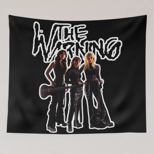 Item preview, Warning edition No 280PPA designed and sold by ehynes2s.