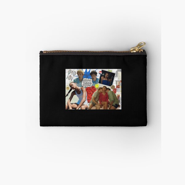 Item preview, Challengers Movie Aesthetic Collage designed and sold by FABRICOS.
