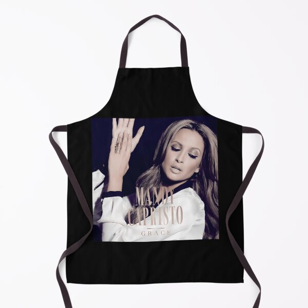 Item preview, Glamorous Female Model Posing With Raised Hands designed and sold by ForTeen.