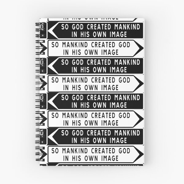 Item preview, God vs. Mankind designed and sold by ALF2023.