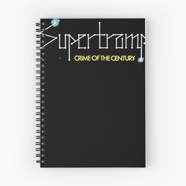 Item preview, Super Tramp designed and sold by AstroChasm.