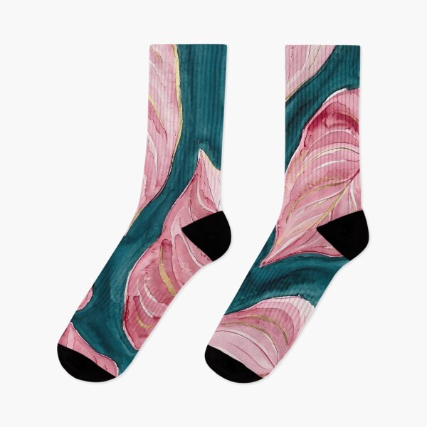 Item preview, Pink Syngonium designed and sold by GraphicsClub.
